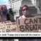 Prime Minister Justin Trudeau took a knee with the crowd on Parliament Hill | CPC TV  | Canada News